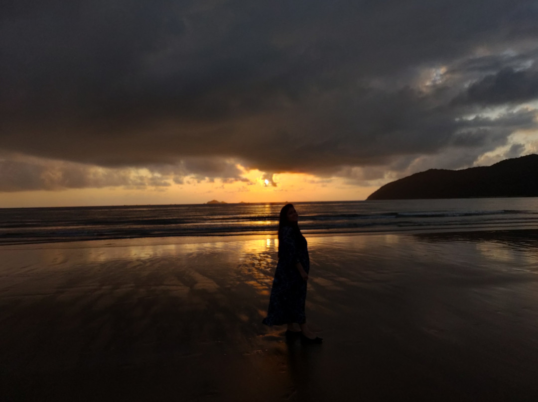 Kali River Garden-Karwar必去景点