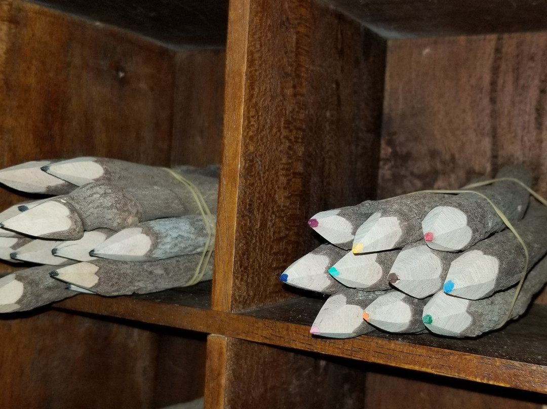 RiverBank Lodge主图