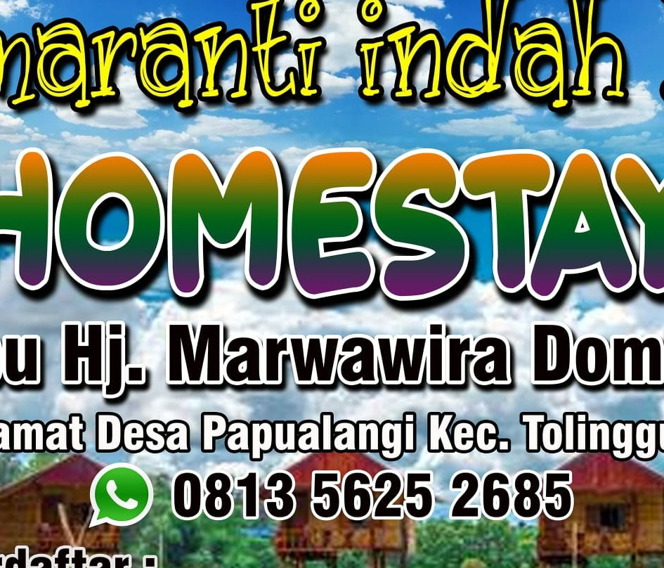 Grand Q Hotel Gorontalo主图