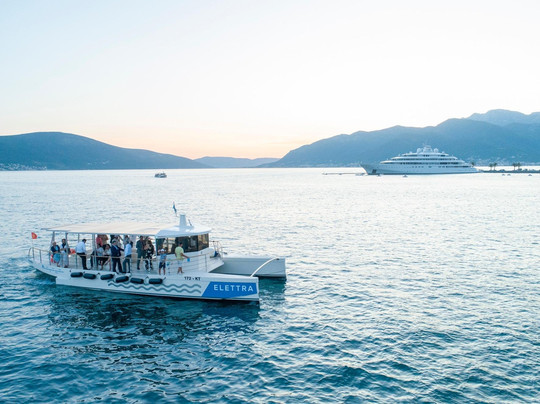 Bella Boka-Tivat必去景点