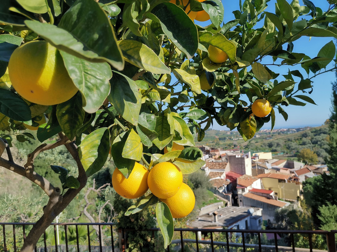 Il Maniero