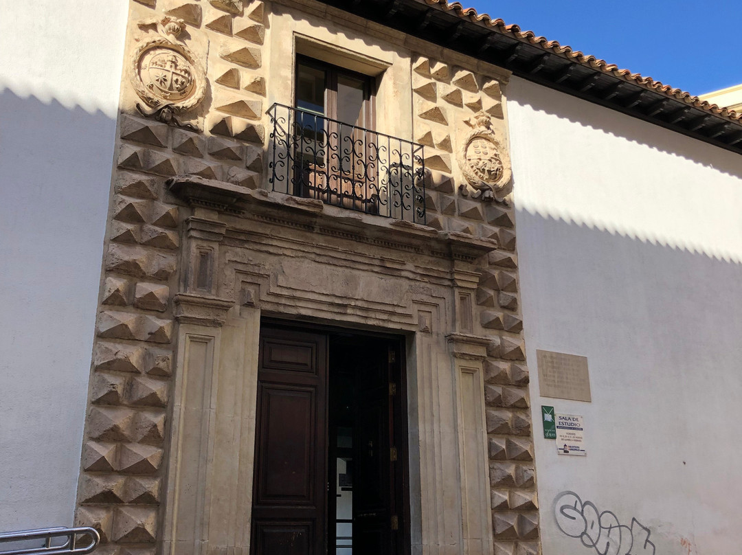 Posada del Rosario景点图片