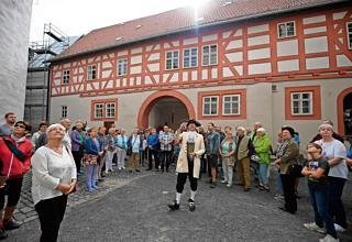 Museum Eisfeld-Eisfeld必去景点