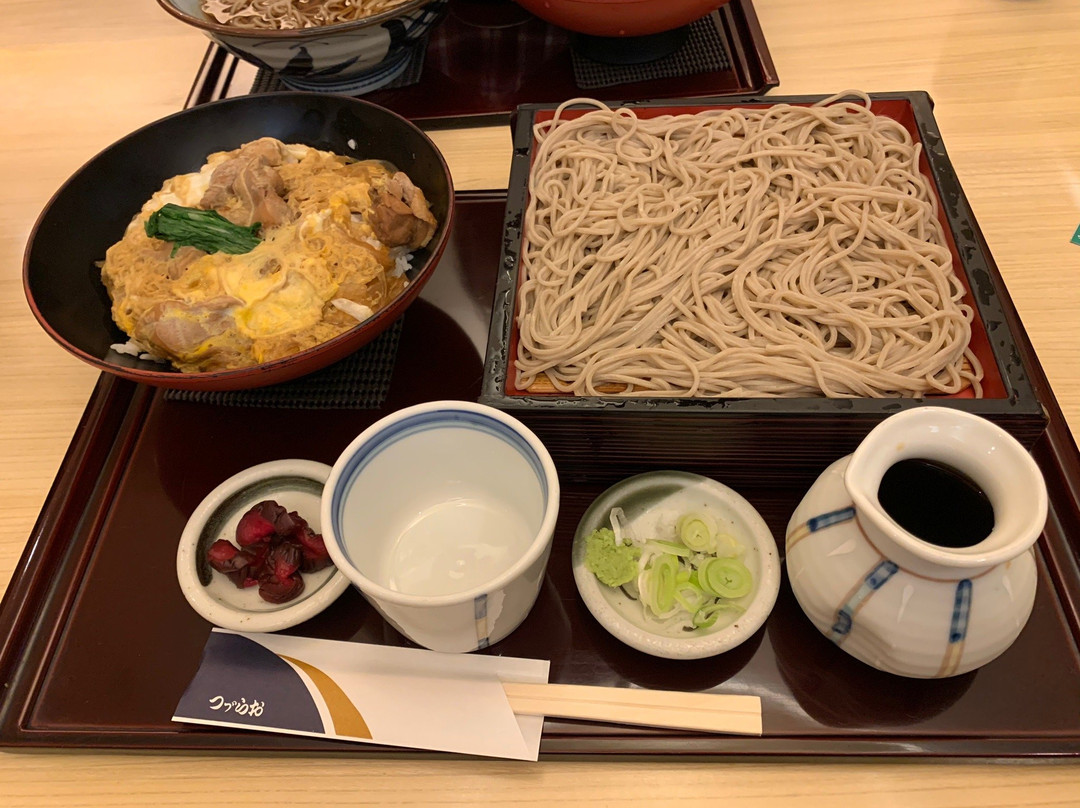 Sagamiono Station Square-相模原市必去景点