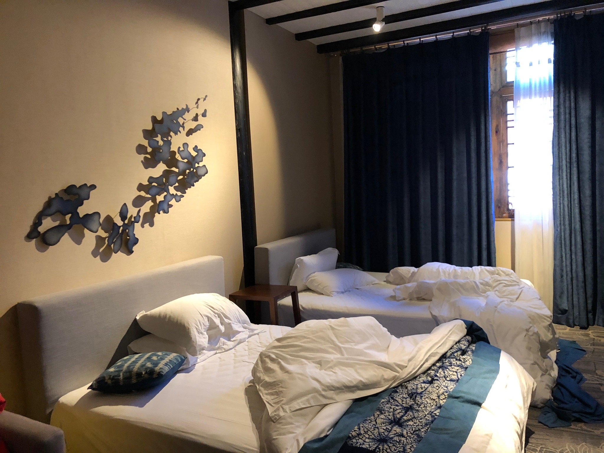 印迹醉美邮驿酒店-官方