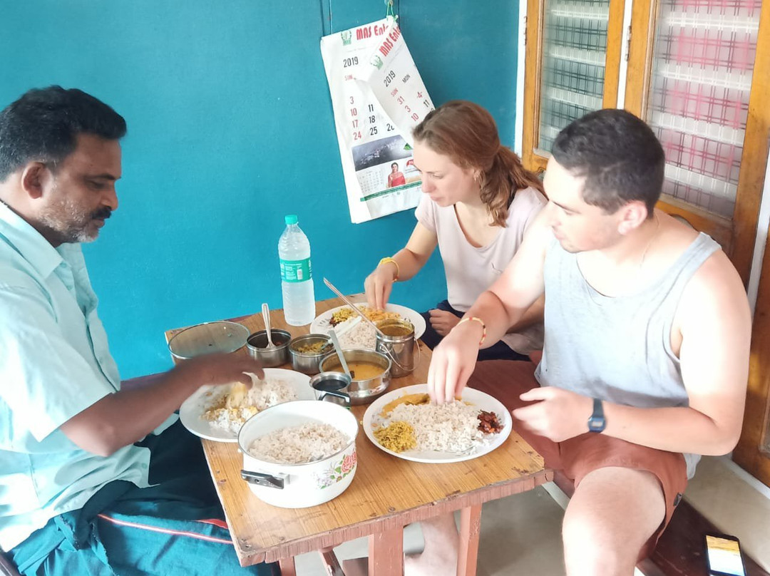 Sajeev Home Stay主图