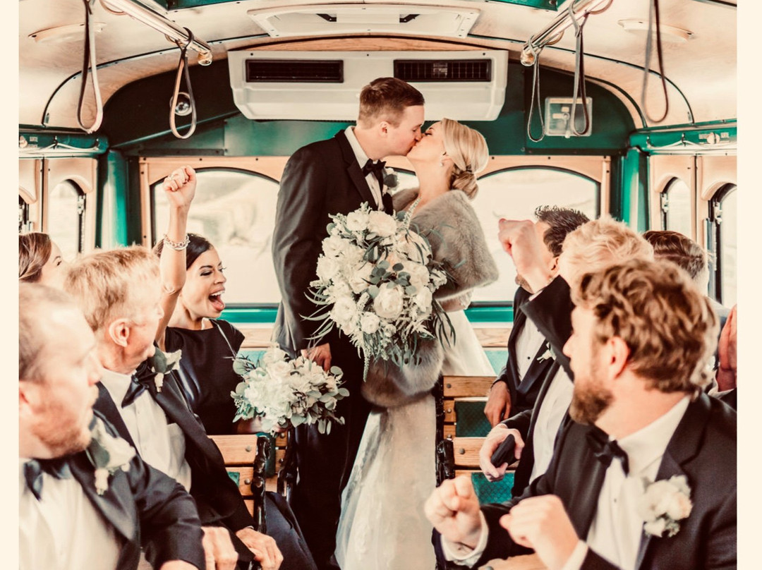 Triad ECO Adventures / TRIAD TROLLEYS-温斯顿塞勒姆必去景点