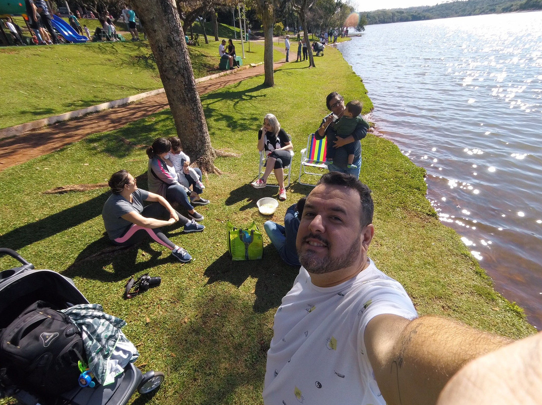 Parque Ecologico Paulo Gorski-Cascavel必去景点