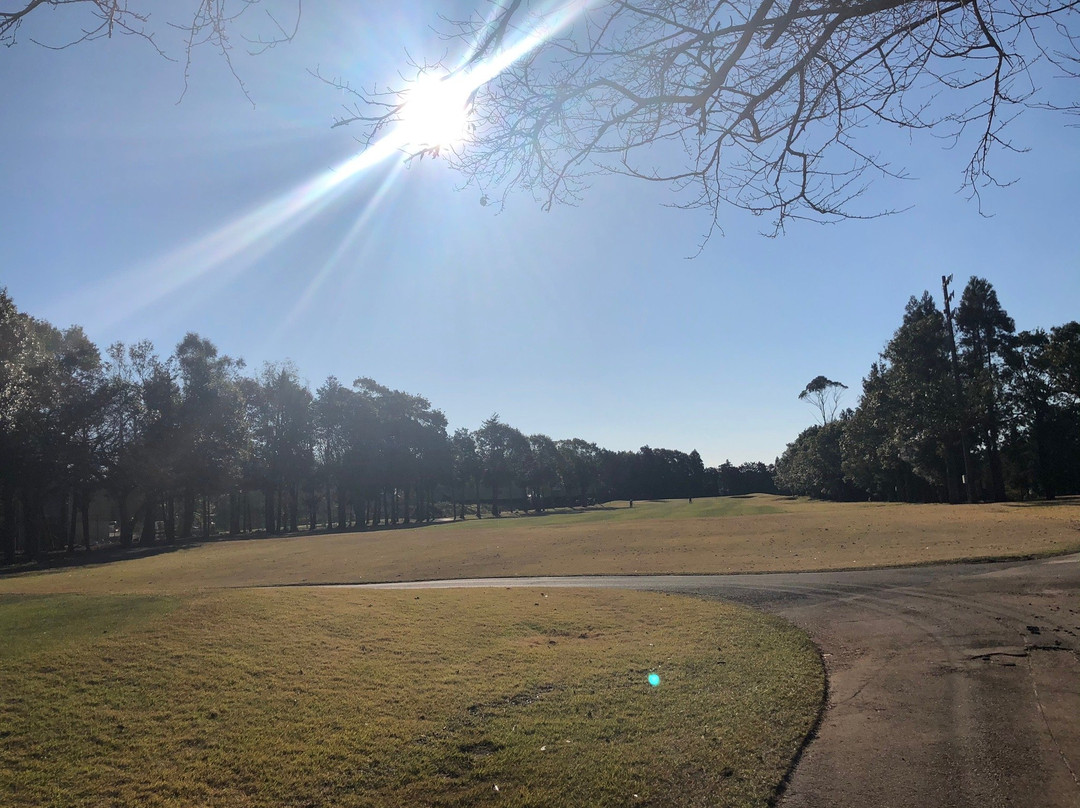 Naritanomori Country Club主图