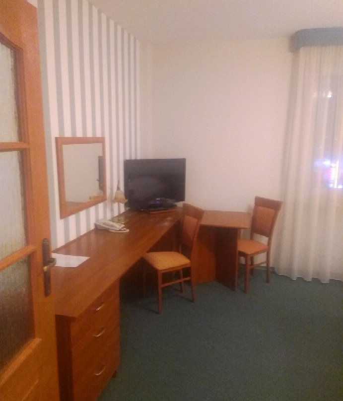 Hotel Dal主图