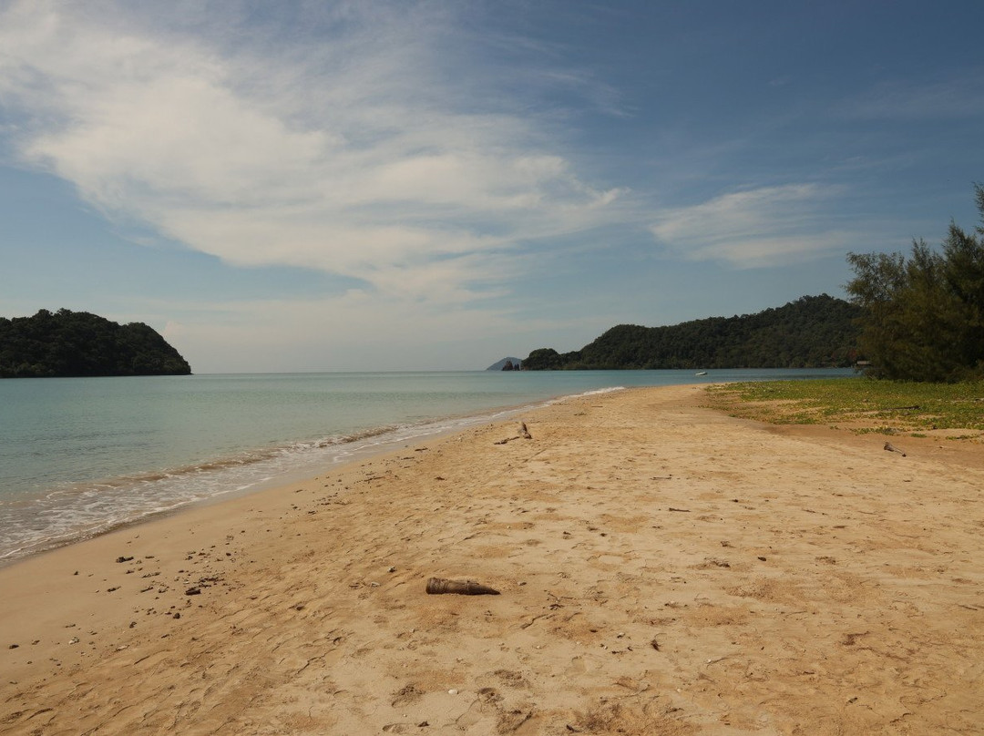 Maruey Beach-玛岛必去景点
