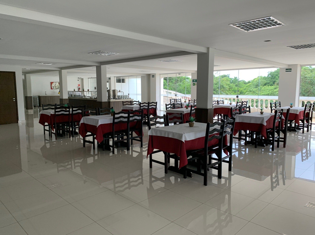 Hotel Mansão Dos Nobres主图