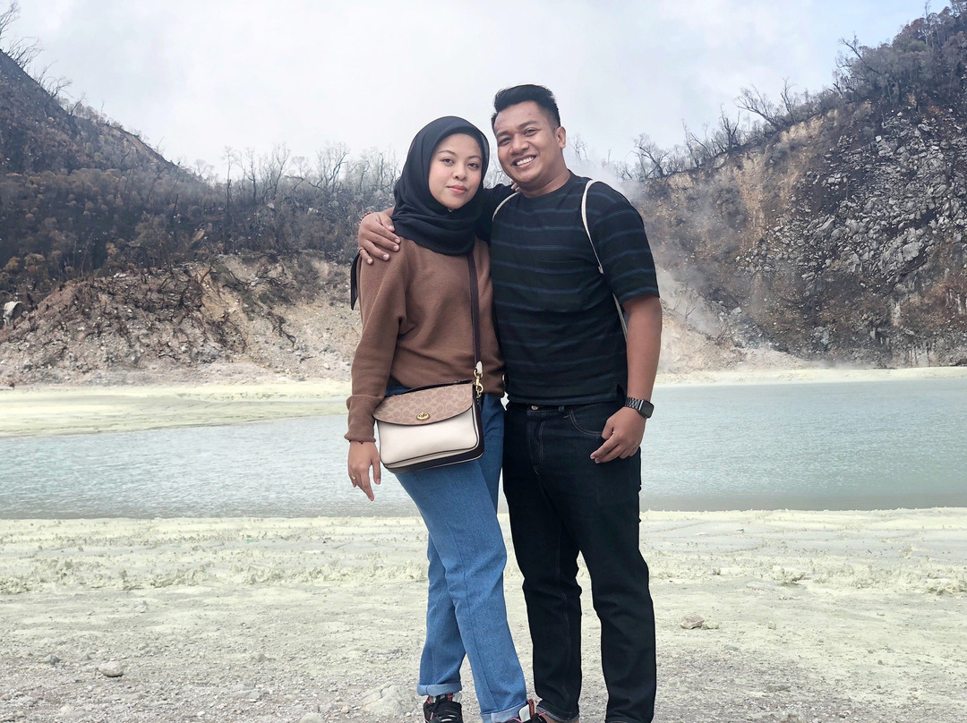 RajaTour Bandung-万隆必去景点