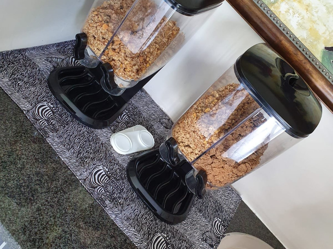 Country Comfort主图