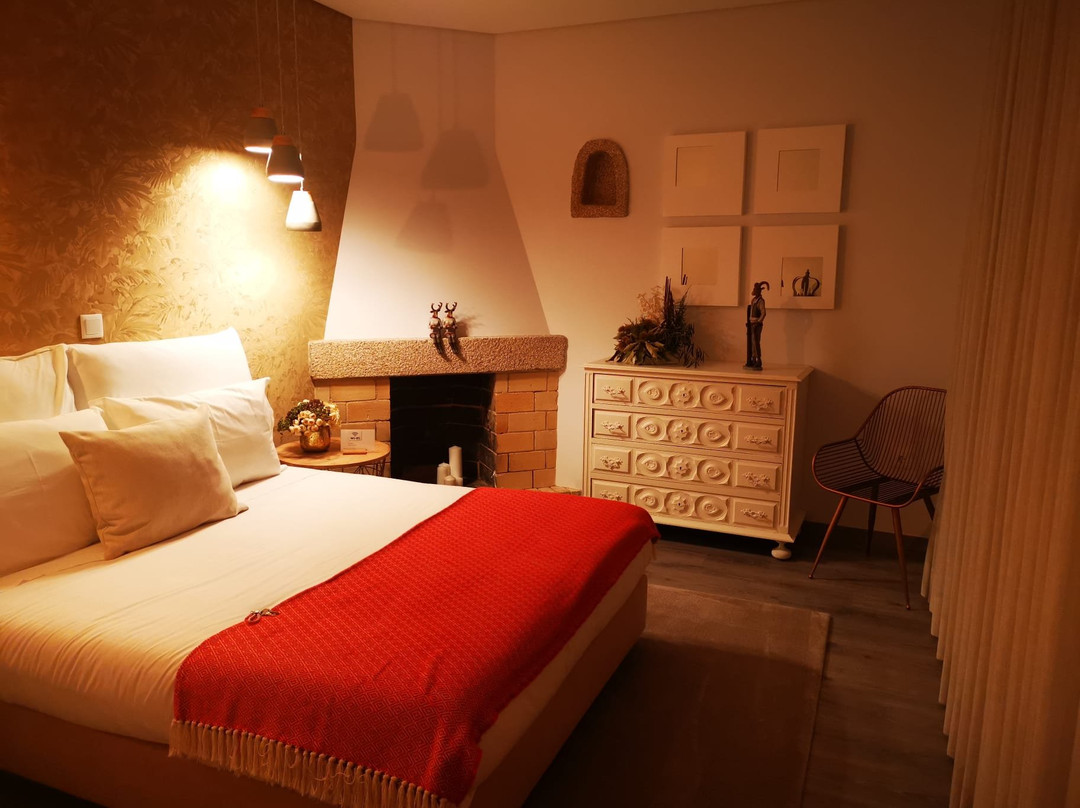 Casa do Castelo主图