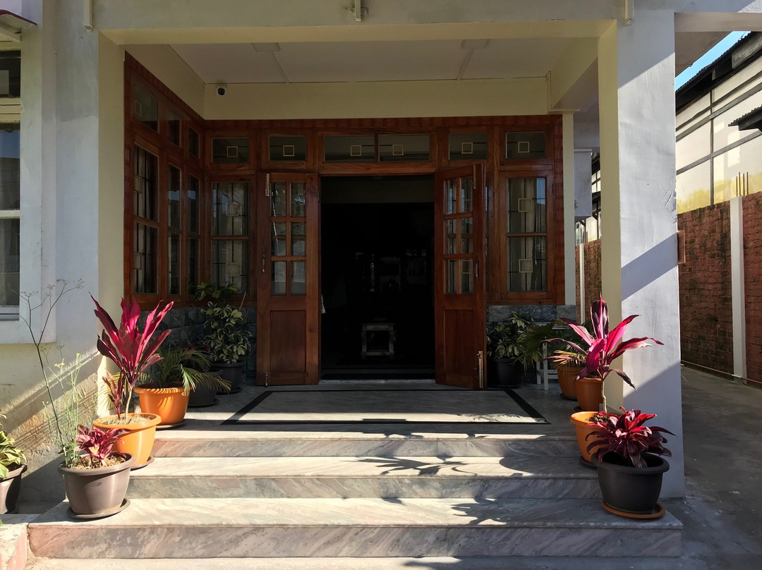 OYO 18670 Sanctum Guest House主图