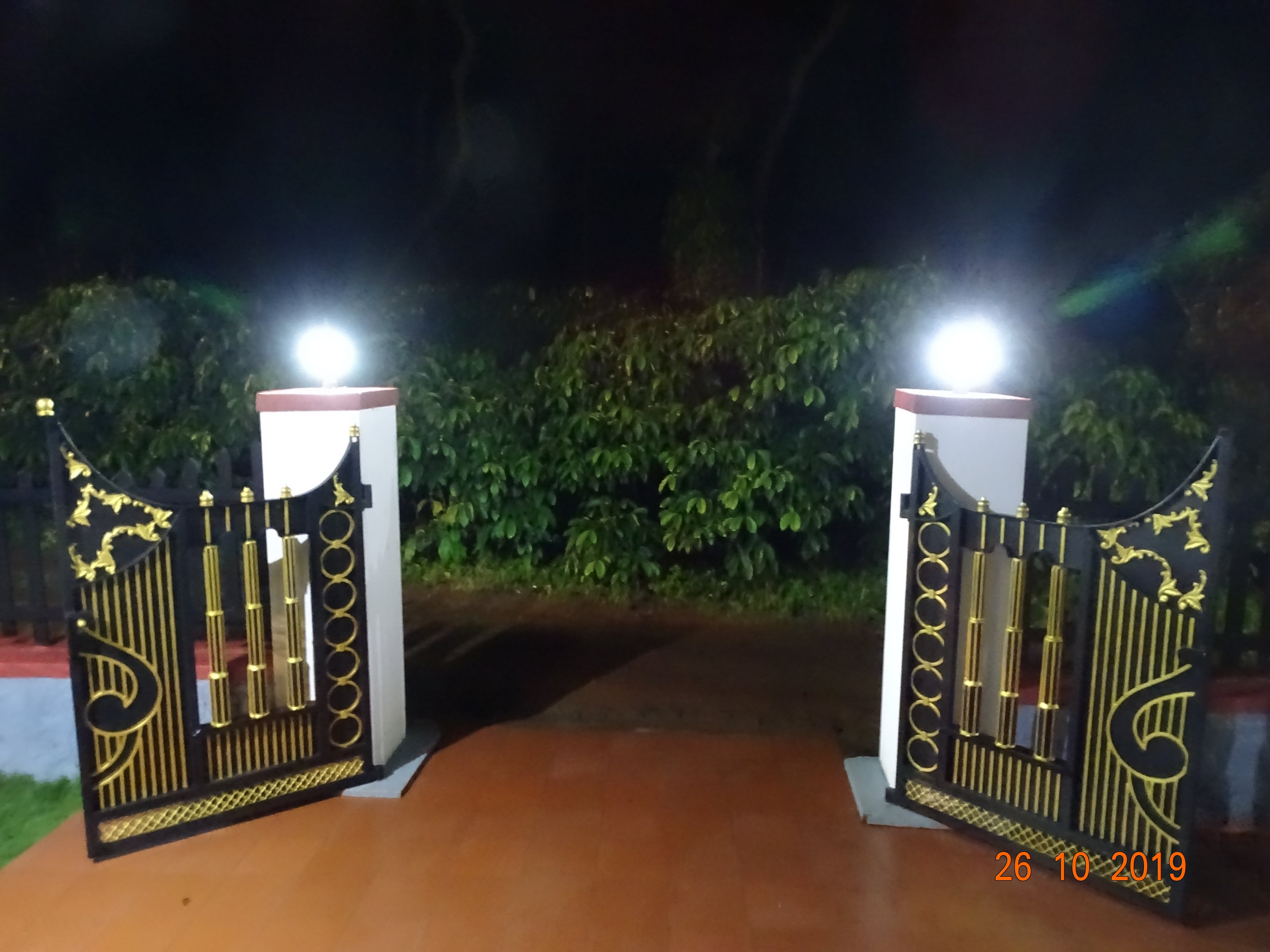 The Hornet Nest Homestay-浴室