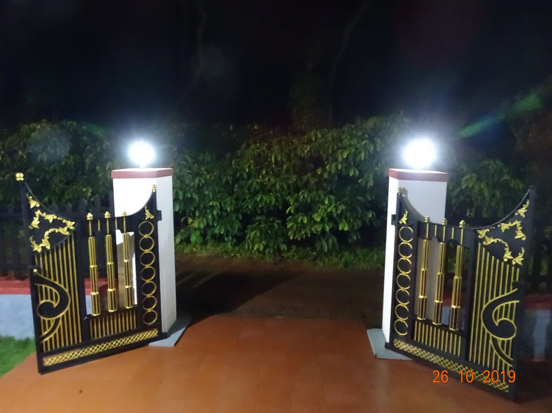 The Hornet Nest Homestay主图