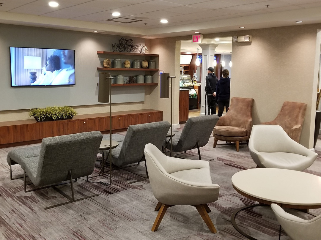 Courtyard Cranbury South Brunswick主图