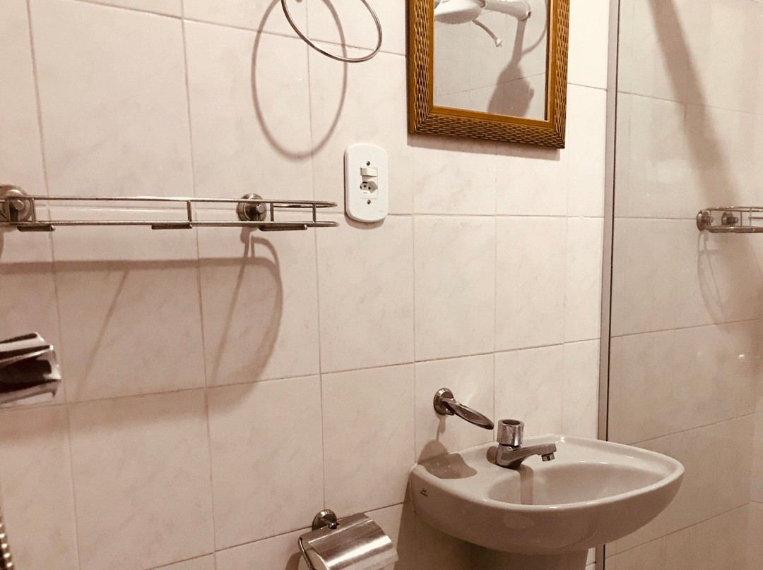 Pousada Pancho主图