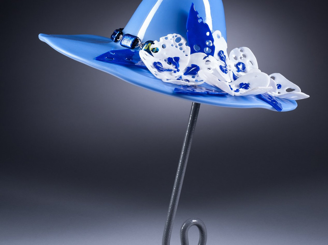 The Art Glass Center at Glen Echo Park-Glen Echo必去景点