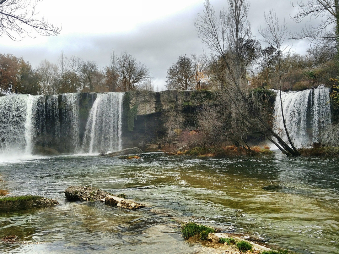 Cascada de El Peñón景点图片