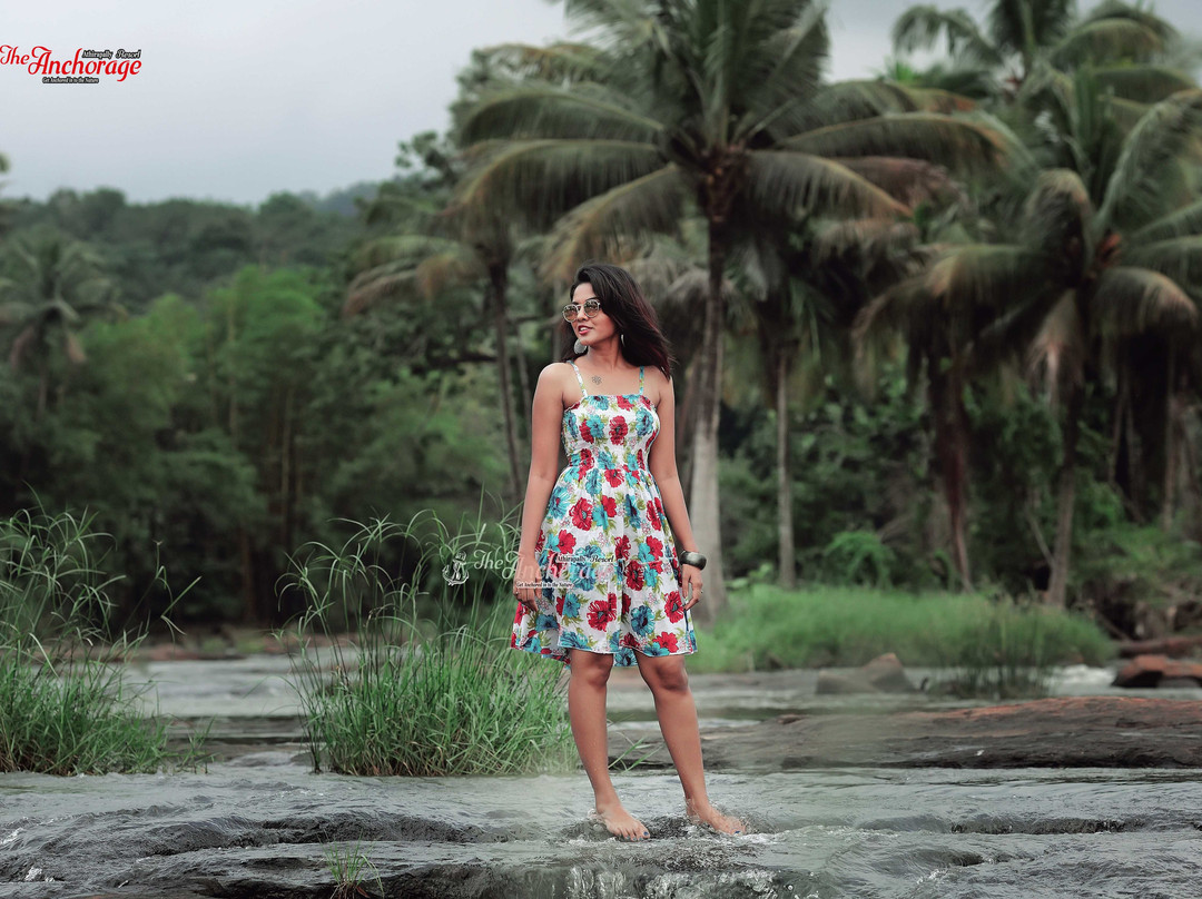 The Anchorage Athirapilly Resort主图