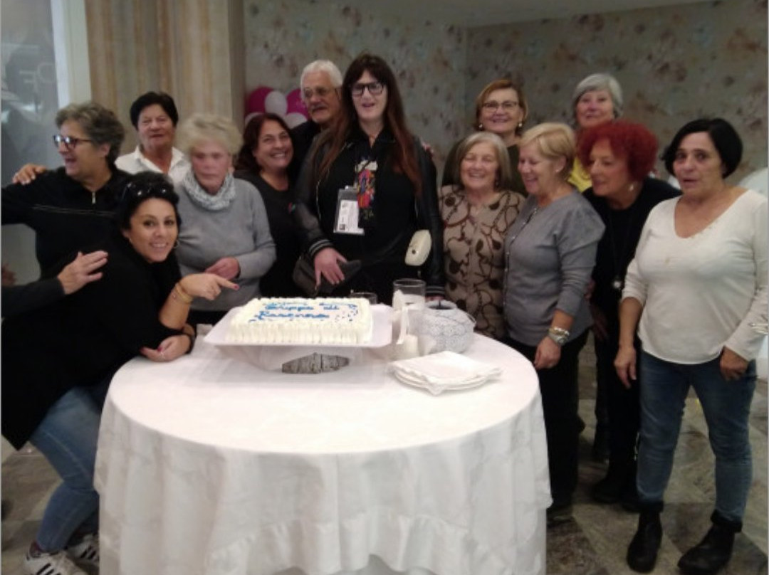 Niclatouring-马泰拉必去景点