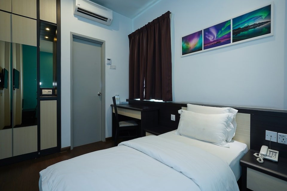 Aurora Boutique Hotel主图