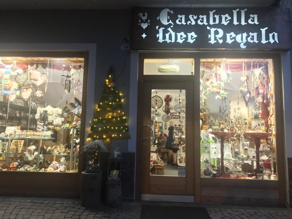Casabella Idee Regalo景点图片