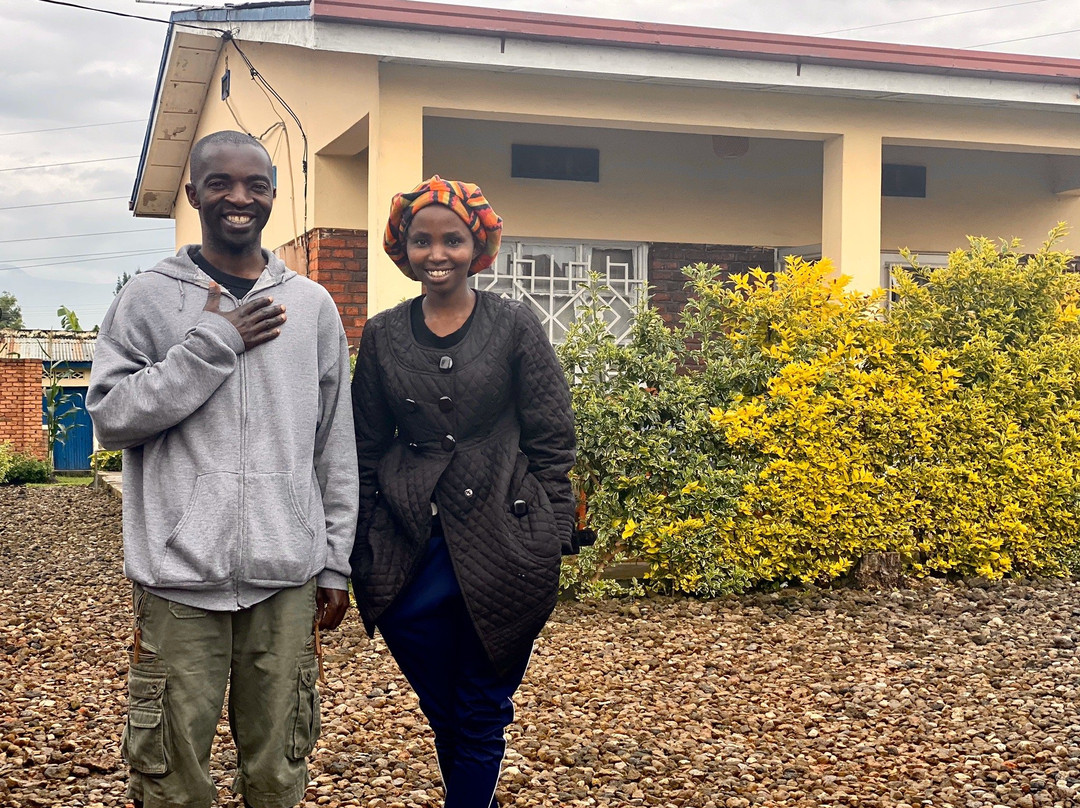 East Africa Amazon Guest House主图