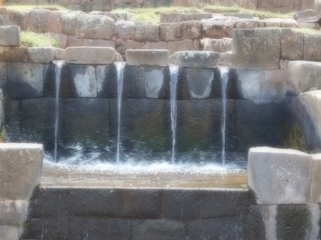 Tipon-库斯科必去景点