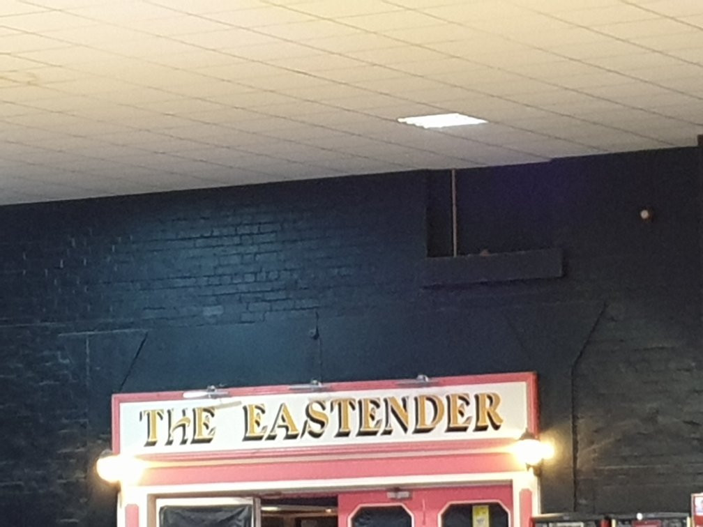 Rollerworld-德比必去景点