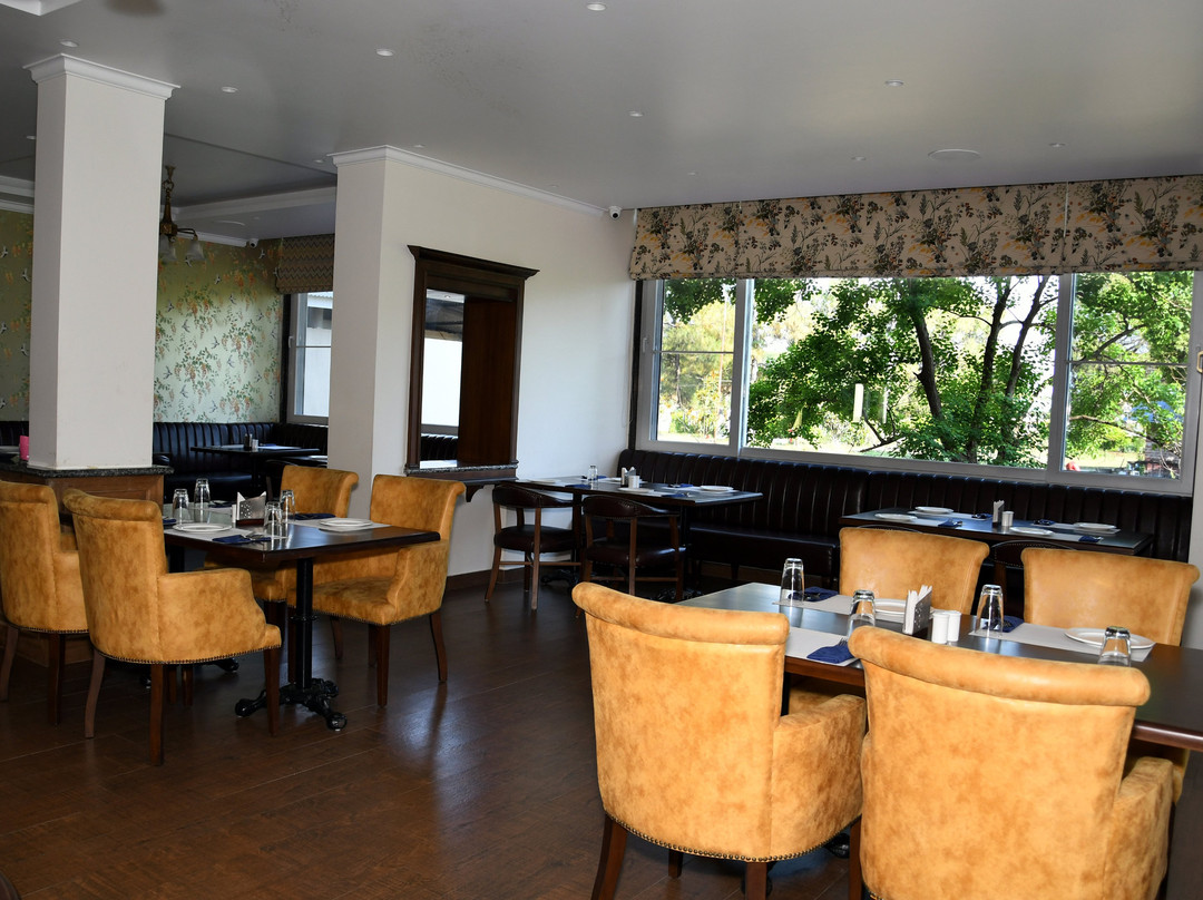 Mastiff Villa Camellia主图