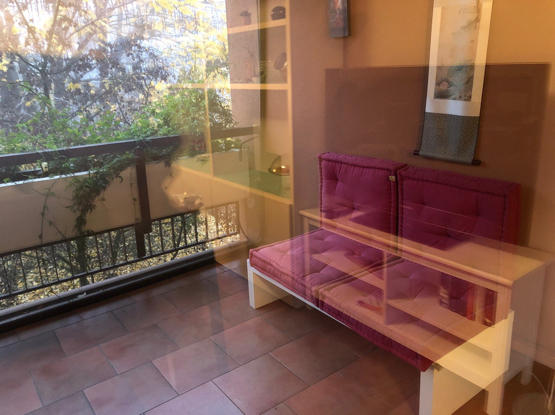 A Casa di Grace主图