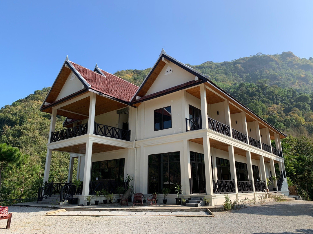 View Point Hotel & Resort主图