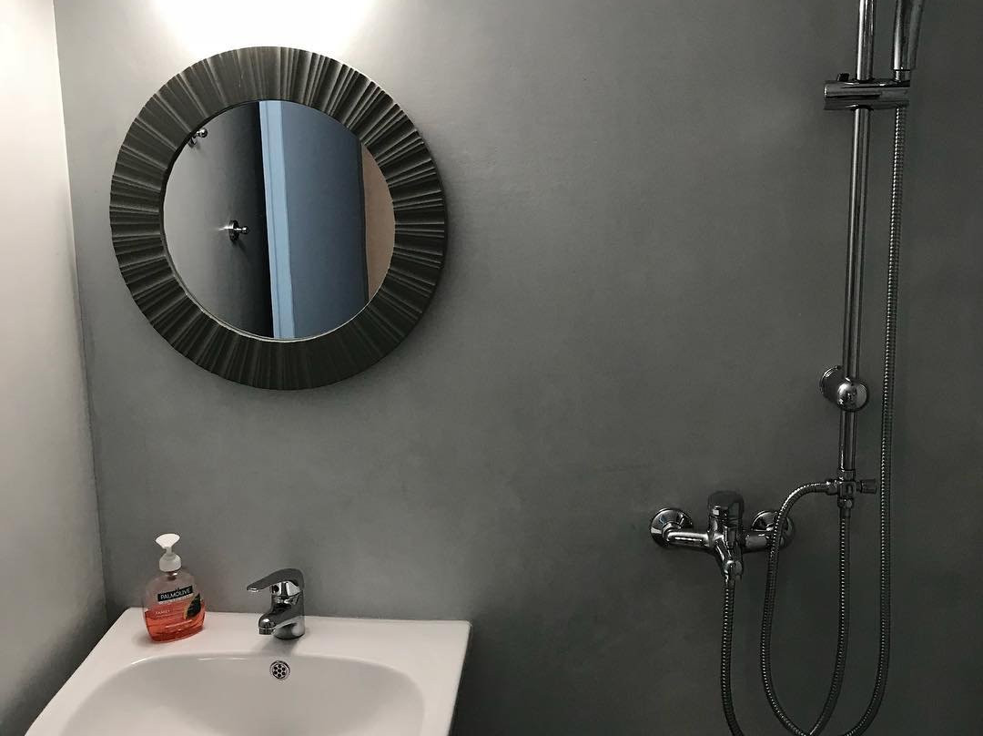 Giannakis Rooms主图