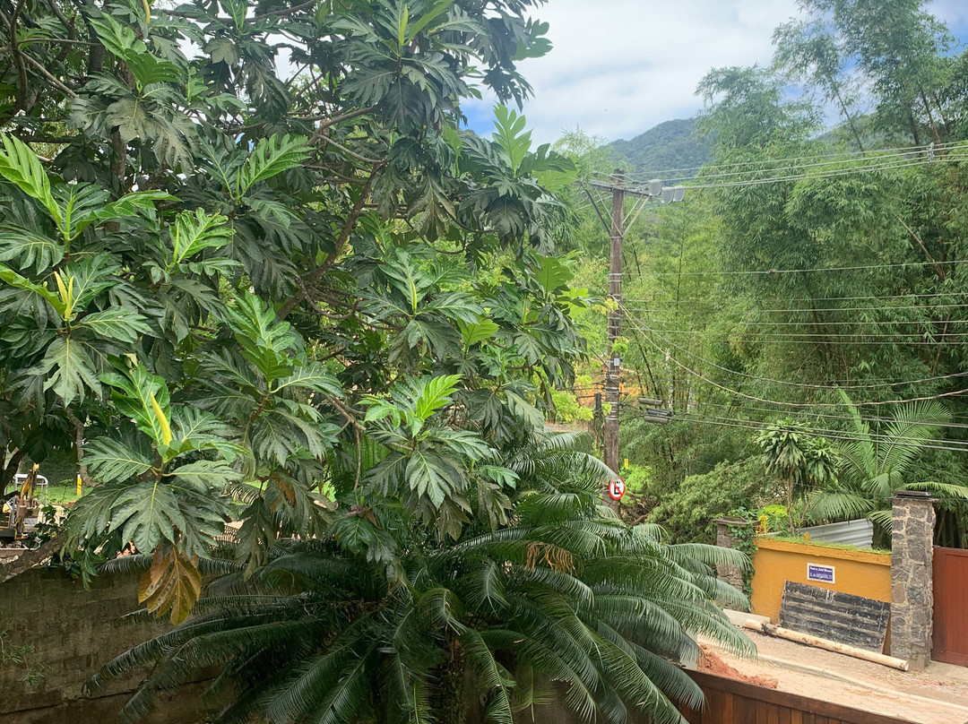 Pousada dos Lobos主图