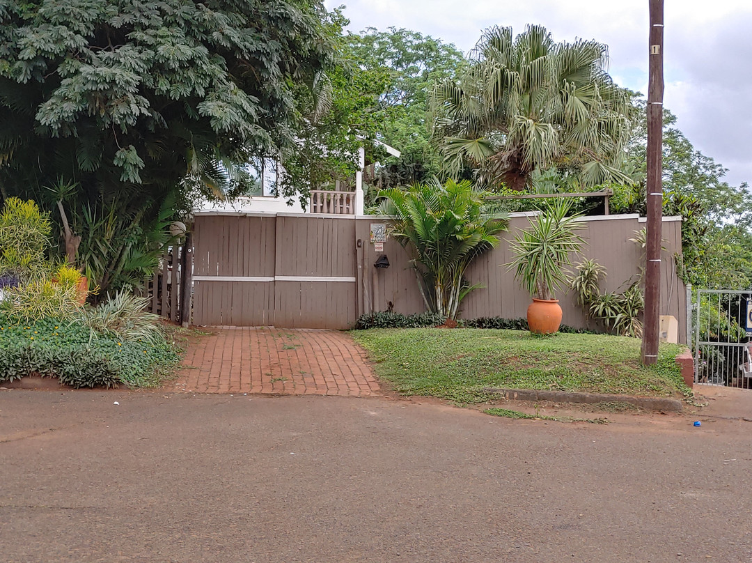 Clansman Guesthouse主图