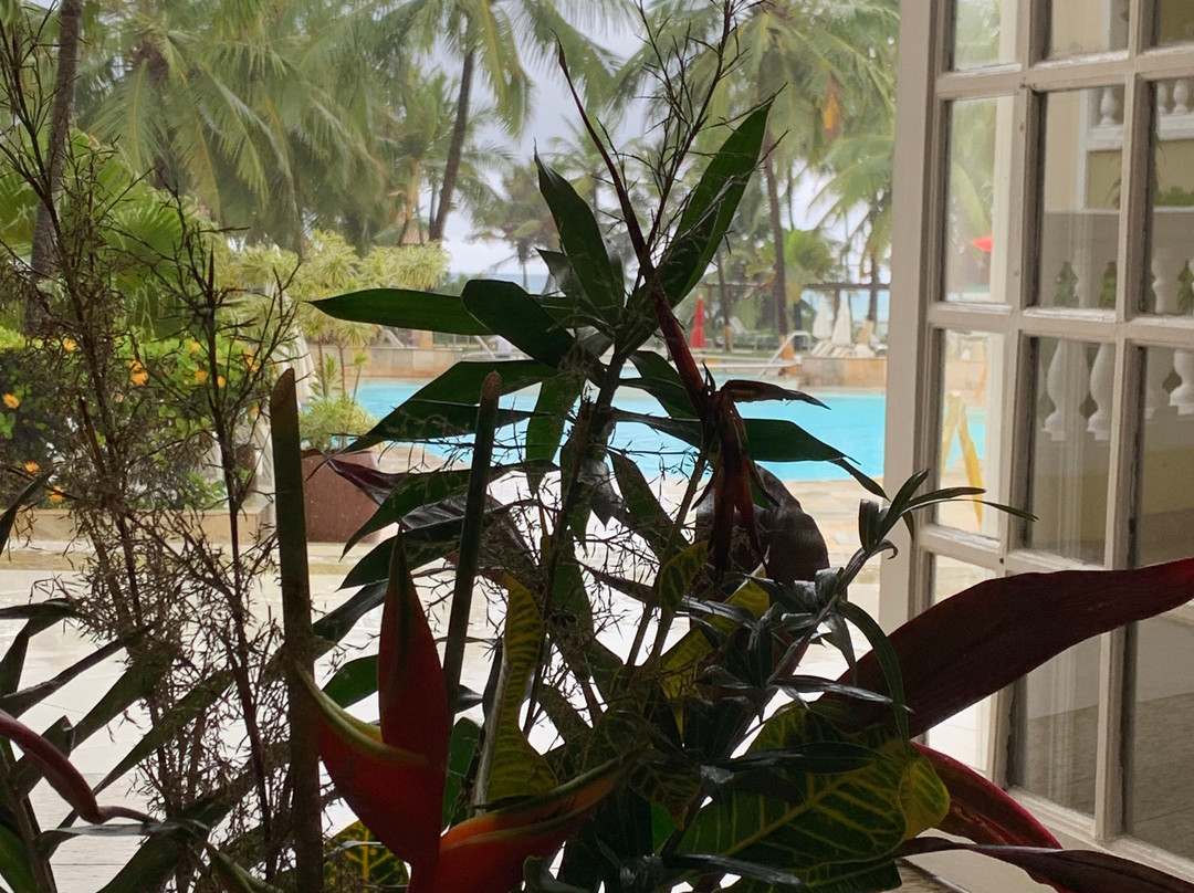 Feirinha Beira Mar-福塔莱萨必去景点