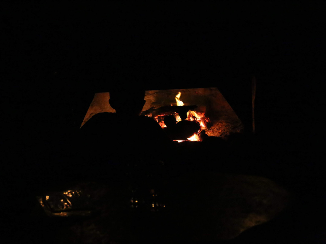 La Carolina Lodge主图