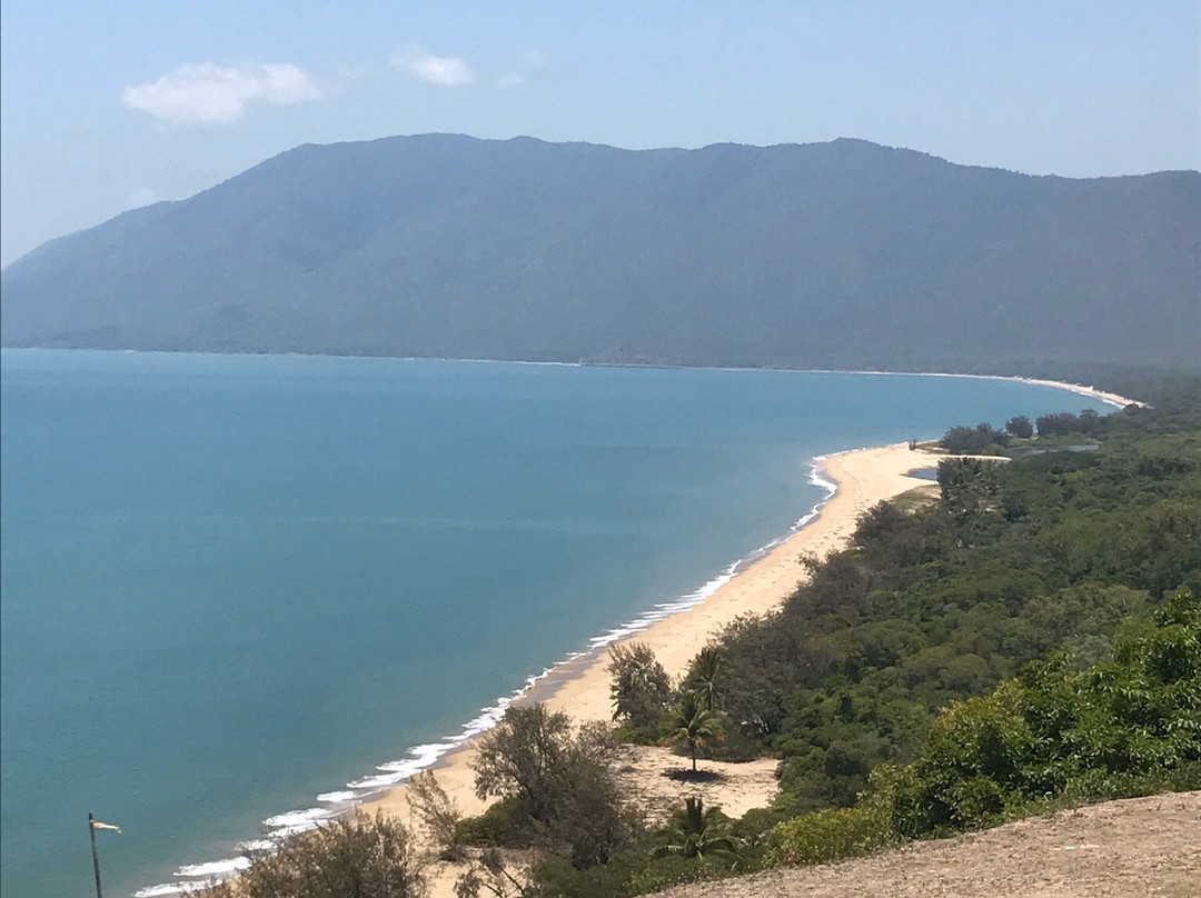 Rex Lookout-Wangetti必去景点