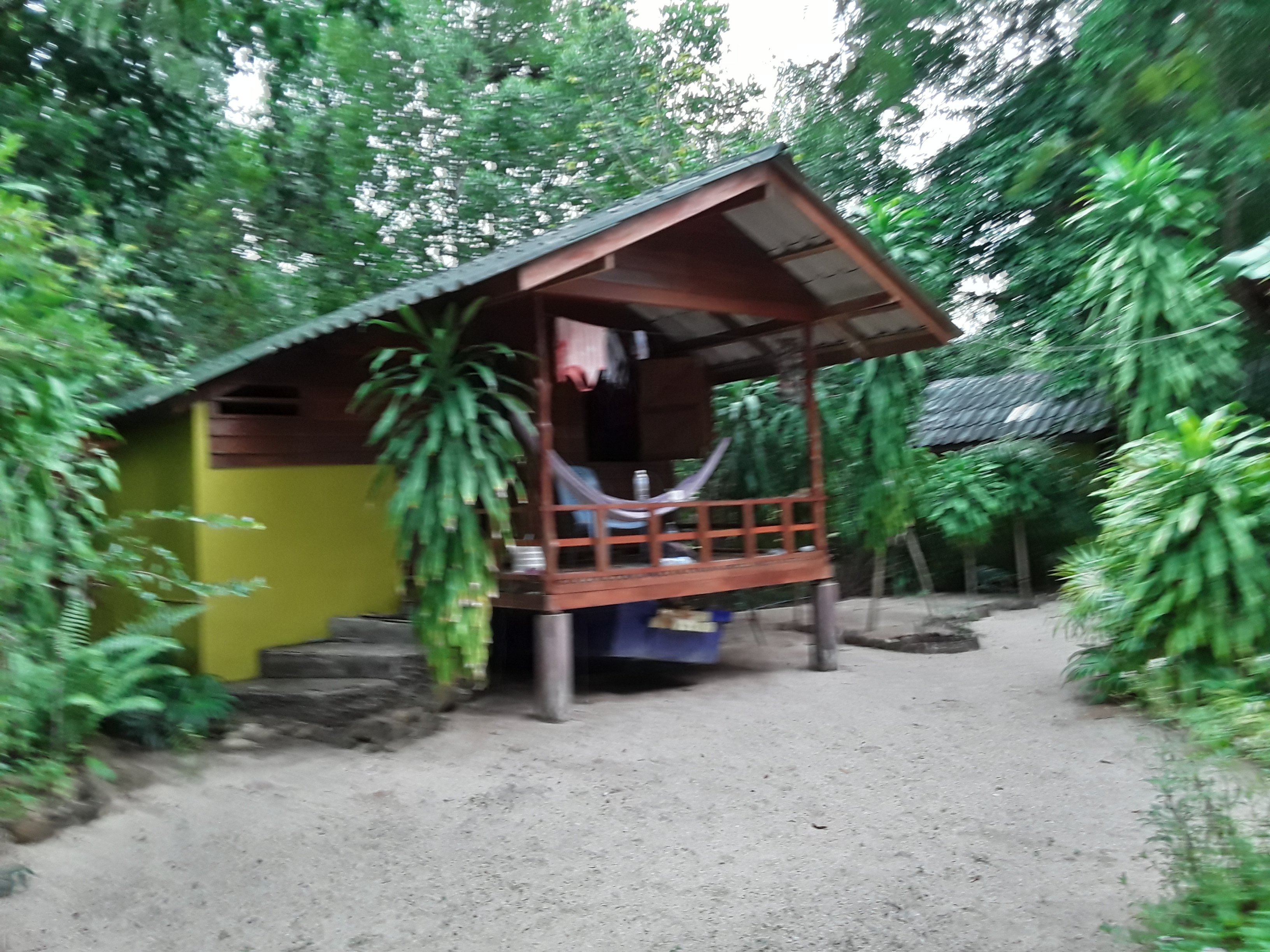 萨瓦斯德度假村-官方