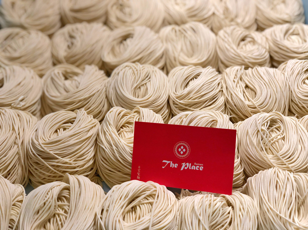 Ramen The Place