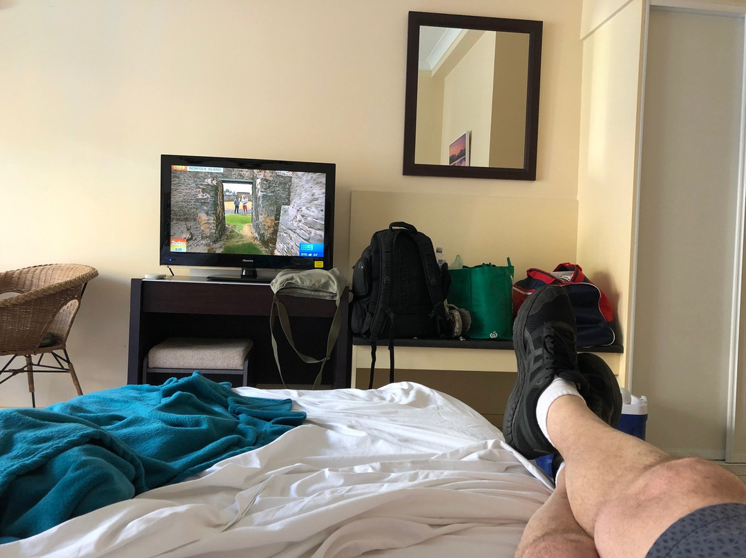 Crystal Garden Resort主图