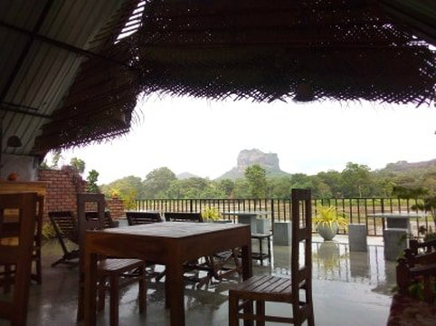 迦叶佛王国景观旅馆主图