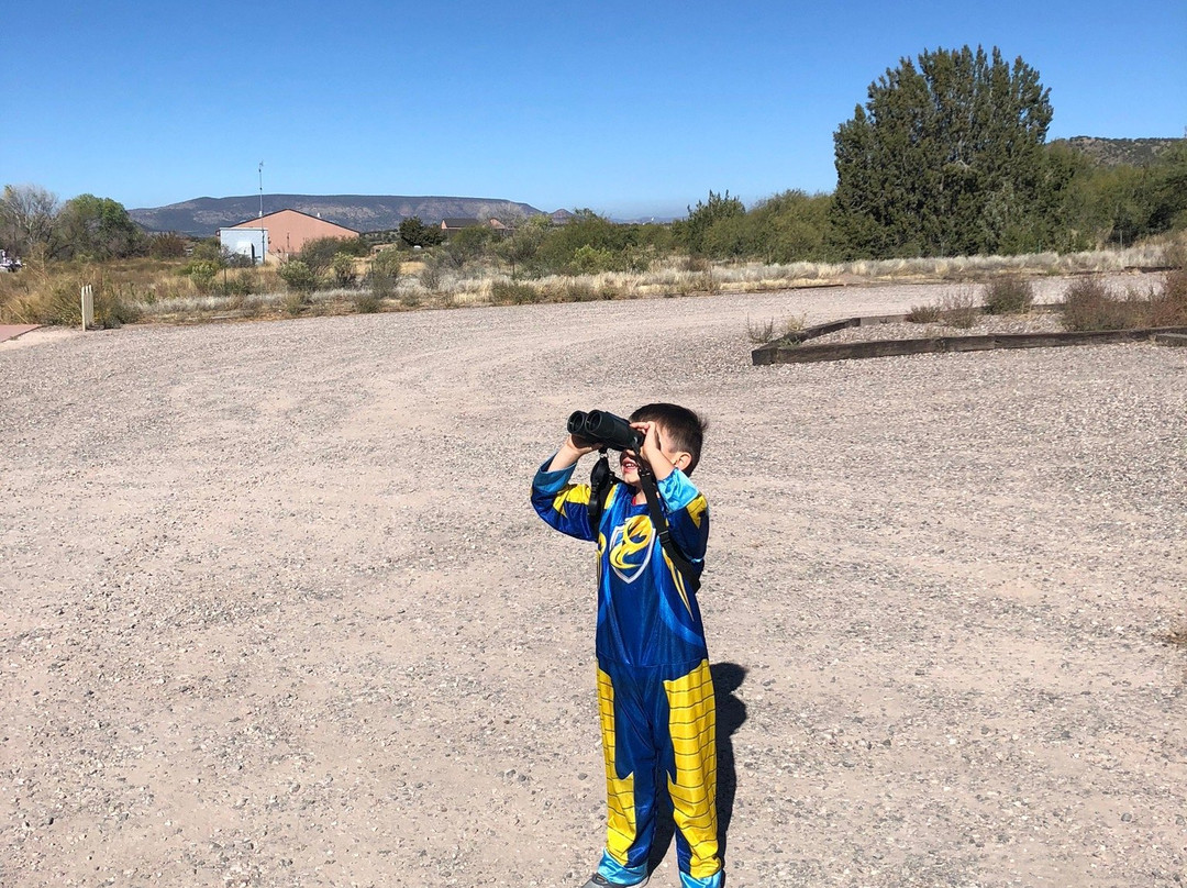 Birding Northern Arizona景点图片