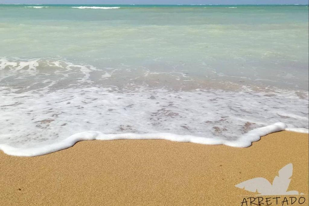 ARRETADO Transfer-Sao Miguel dos Milagres必去景点