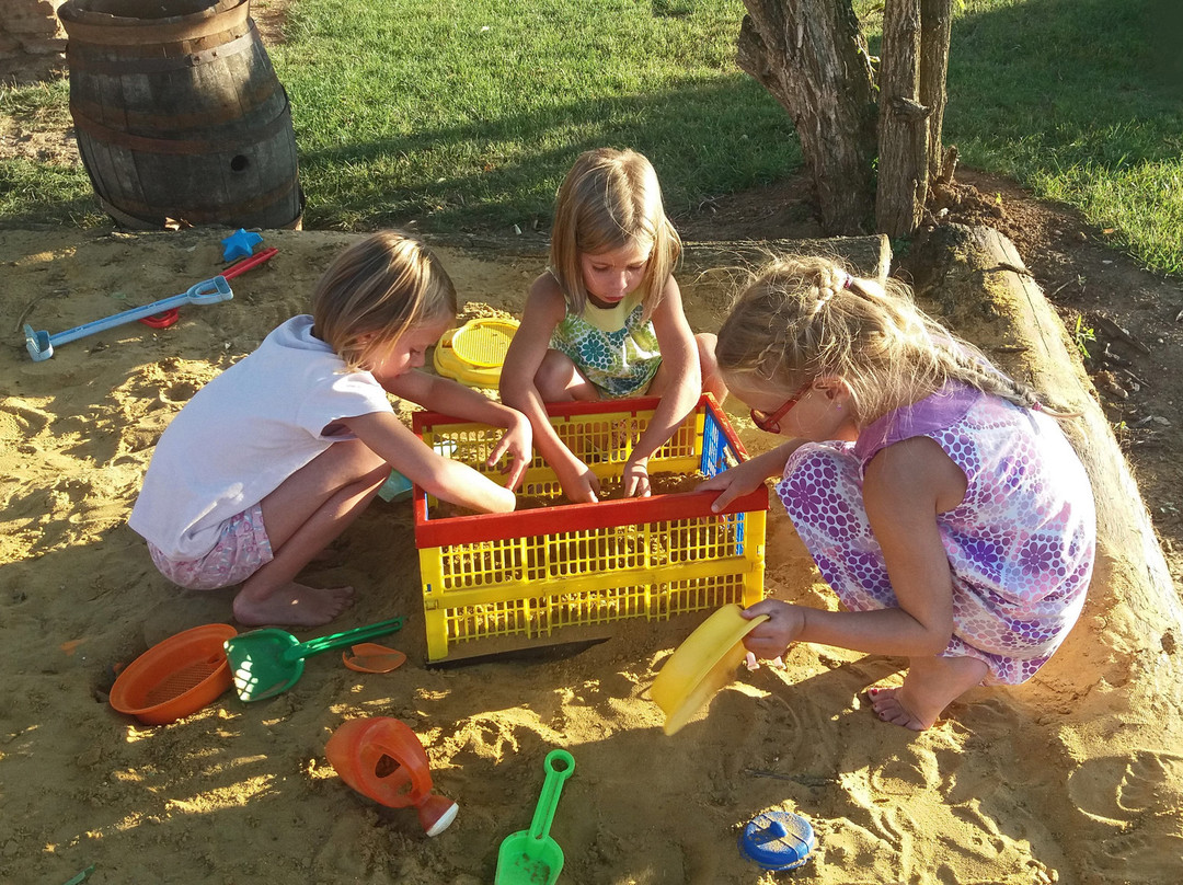 Domaine Ramonjavel主图