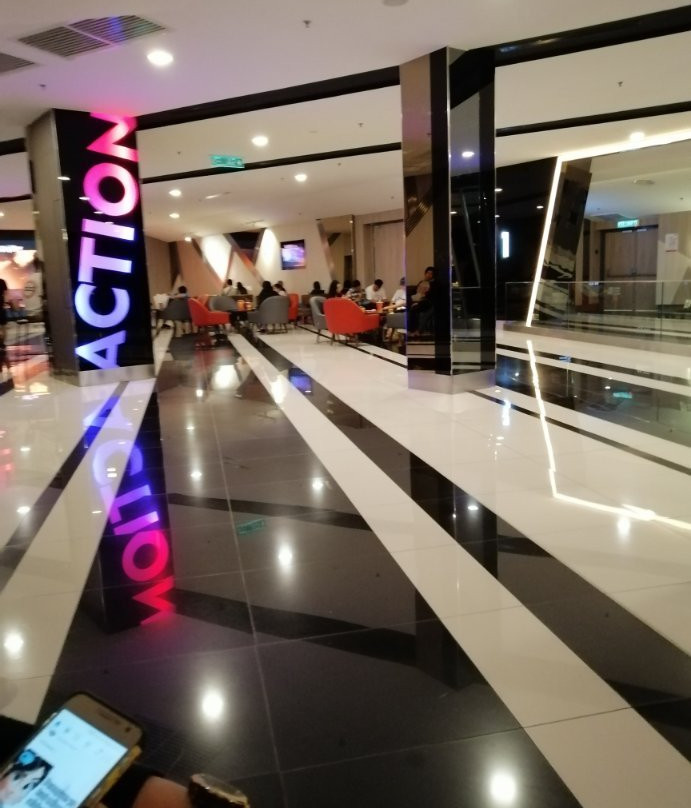 Paradigm Mall-新山必去景点